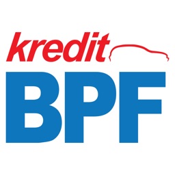 kreditBPF