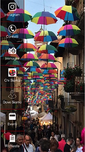 Ufficio Turistico di Giaveno(圖1)-速報App