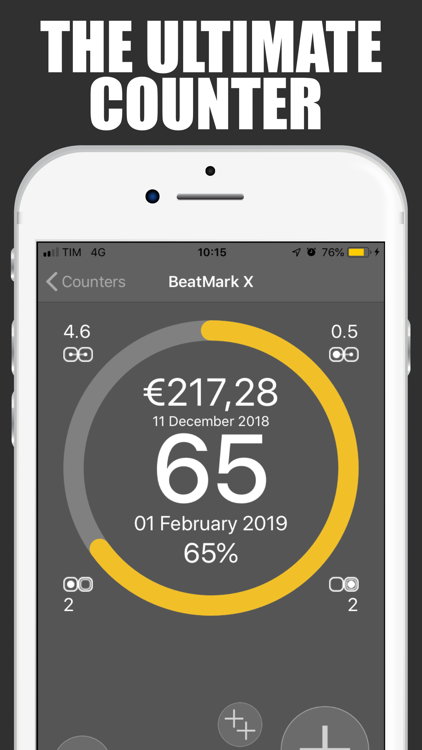 Power Counter Ios Apps Appagg