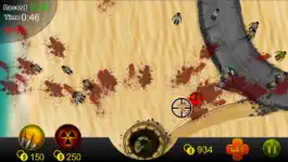 Game screenshot Castle Defense of War apk