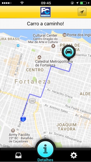 FaceTaxi(圖3)-速報App