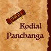 Kodial Panchanga