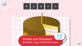 Game screenshot Heyduda! Kinder lernen Essen mod apk