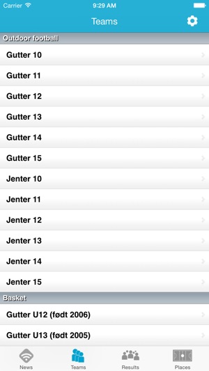 Norway Summer Games(圖3)-速報App