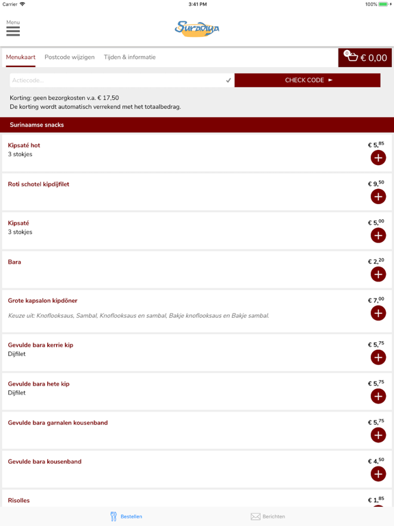 Screenshot #5 pour Suradiya
