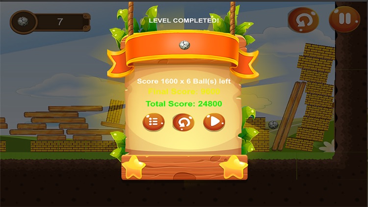 Angry vegetables screenshot-3