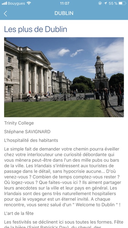 Ready2Go Guide et Traducteur screenshot-3
