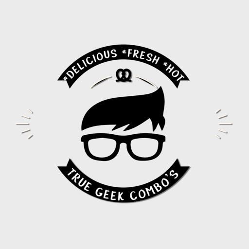 True Geek Combo's icon