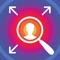 Want to see the Instagram profile pictures large