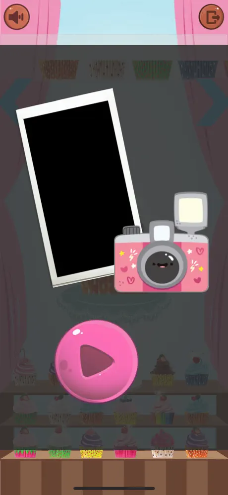 Cupcake Maker : decorate cakes