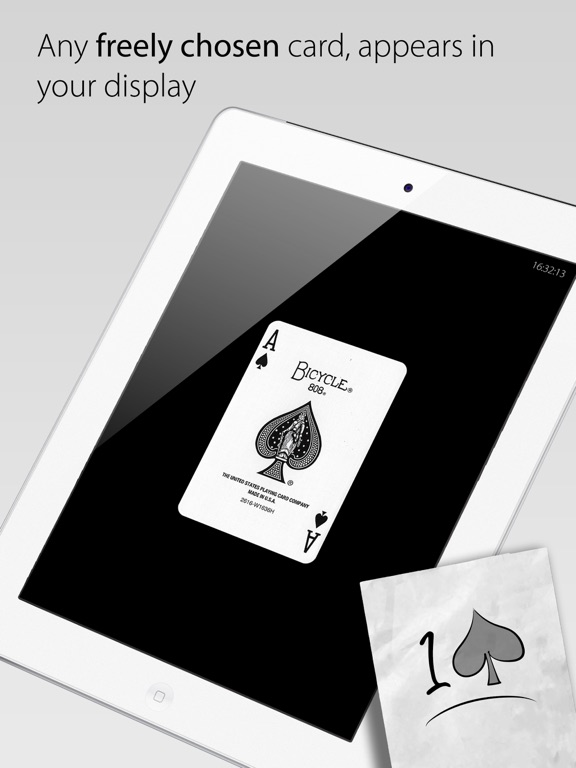 Screenshot #6 pour ANYCARD!