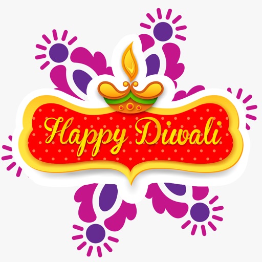 Diwali Stickers Pack For iMessage