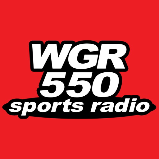 WGR Sports Radio 550 - Buffalo