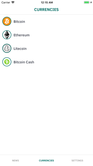 Cryptotrage - Crypto Arbitrage(圖2)-速報App