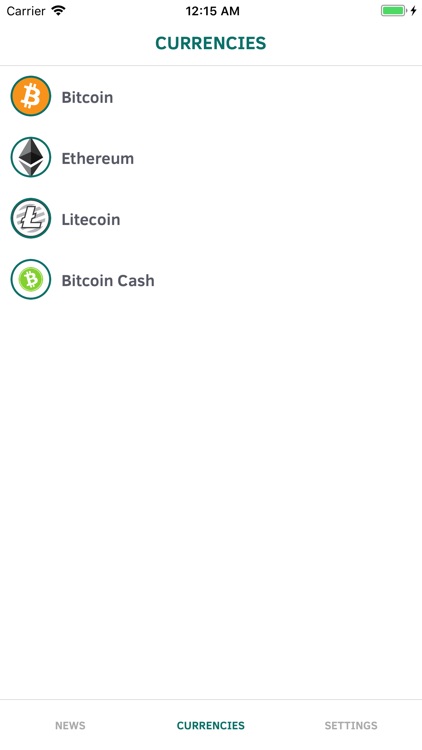 Cryptotrage - Crypto Arbitrage