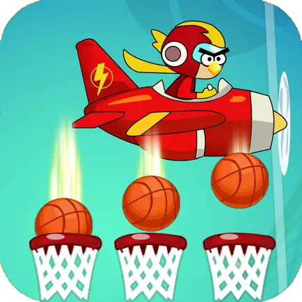 Basket Birds - The Space Shoot Cheats