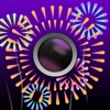 Fireworks Bulb Camera Pro icon