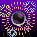 Download Fireworks Bulb Camera Pro app