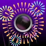 Fireworks Bulb Camera Pro App Positive Reviews