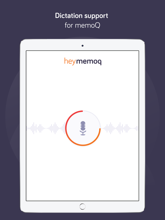 Screenshot #4 pour Hey memoQ