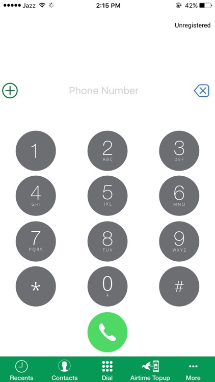 eSave Dialer