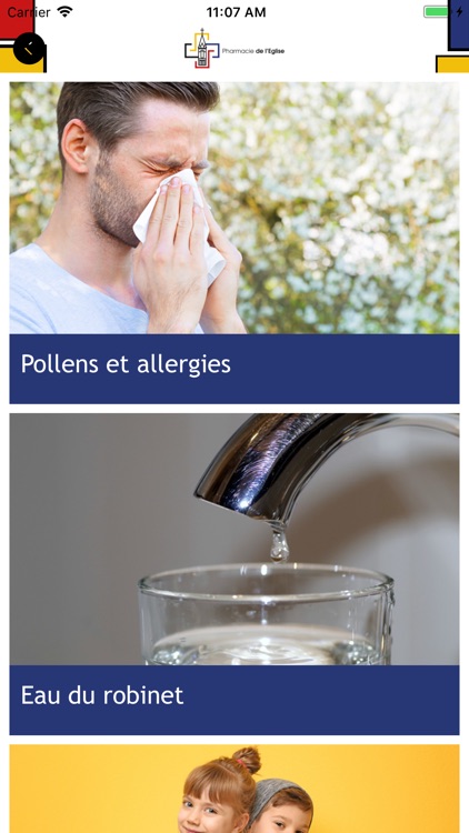 Pharmacie de l'Église Sanary screenshot-4