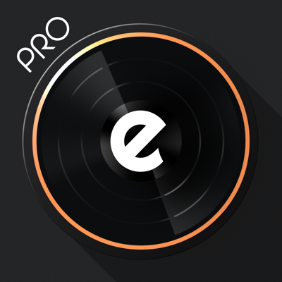 edjing Pro mixador DJ