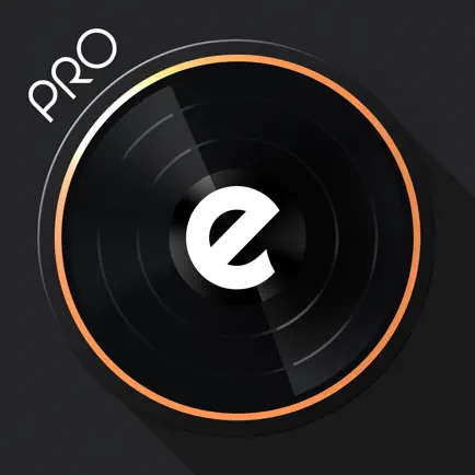 edjing PRO DJ музыка микшер Читы