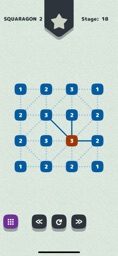 Screenshot of Graph Puzzle