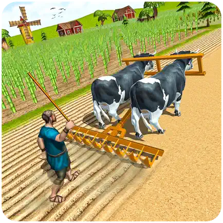 Vintage Farming Simulator 3D Cheats