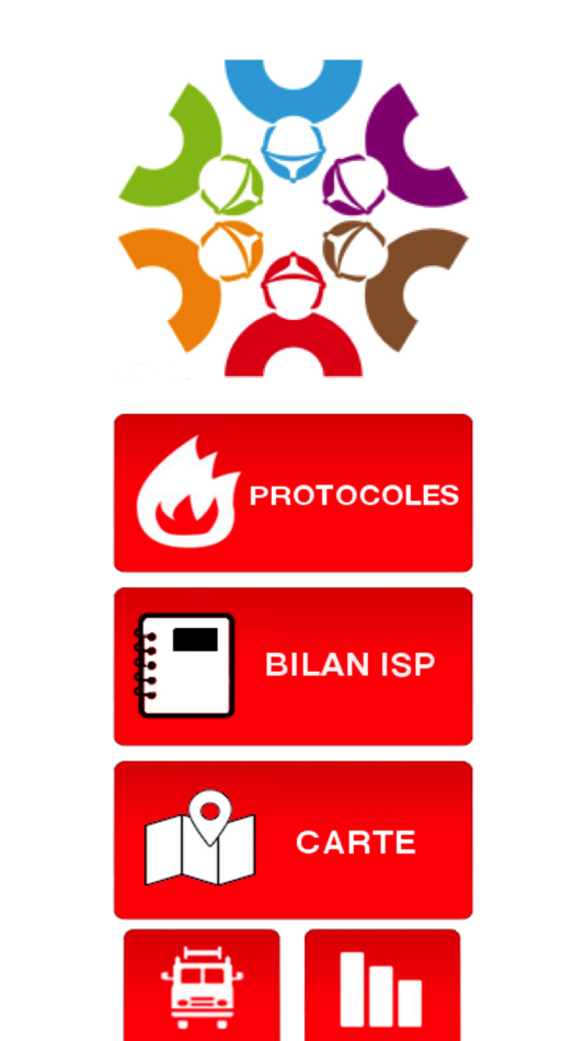#1. PISU 974 - Réunion (iOS) 由: Alberto Lobo