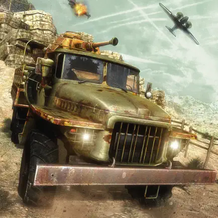 Army Cargo Truck: Battle Game Cheats