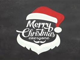 Holiday Sticker Pack