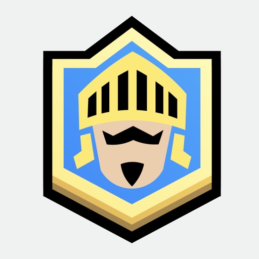 CRLabo for Clash Royale Icon