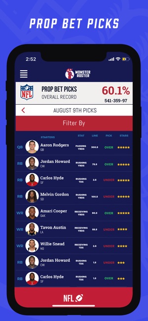 MonsterRoster(圖4)-速報App
