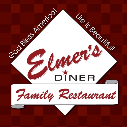 Elmer's Diner icon