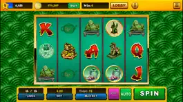 Game screenshot Slots - Lucky Fortune Casino mod apk