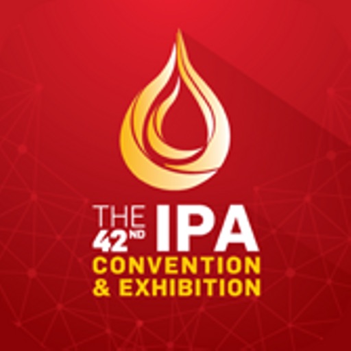 IPA Convex 2018 iOS App