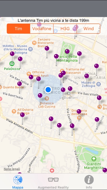 Antenne Emilia Romagna