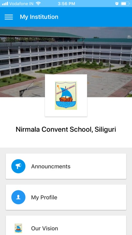 Nirmala School, Siliguri