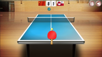 Table Tennis World 3D - Real Challenge Match screenshot 3