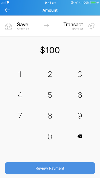 Screenshot #3 pour Circle App