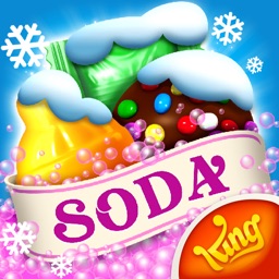 Candy Crush Soda Saga