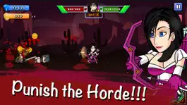 Game screenshot Punitive Strike Dawn Break RPG mod apk