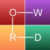 Word Puzzle Amazing Game