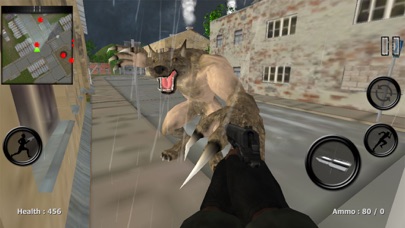 Zombies Killer Survival Fight screenshot 3