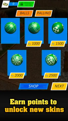 Game screenshot Bocce 3D Ball Sports Simulator hack