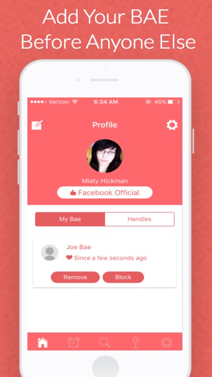 baeList screenshot-3
