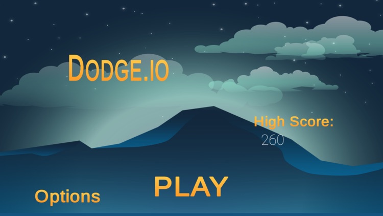 TheDodge.io