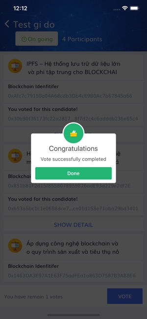 SmartBallot(圖7)-速報App
